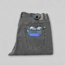 PIONEER RANDO PANT GREY