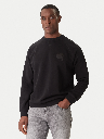 Karl Lagerfeld Cotton Sweat shirt Male