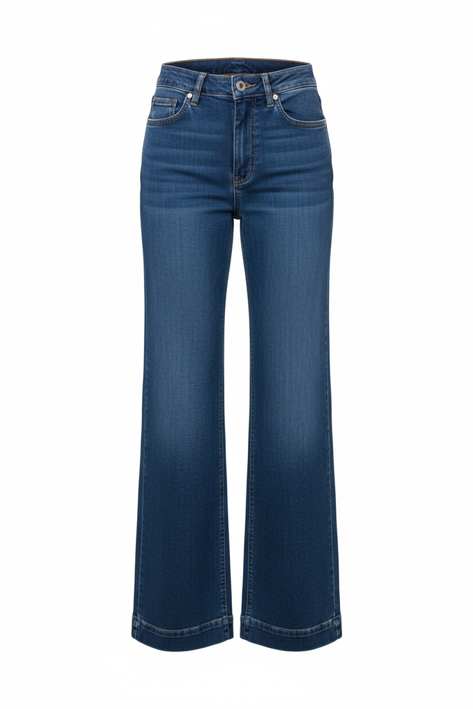 FK PYNAPPEL Dennim Jeans Female 
