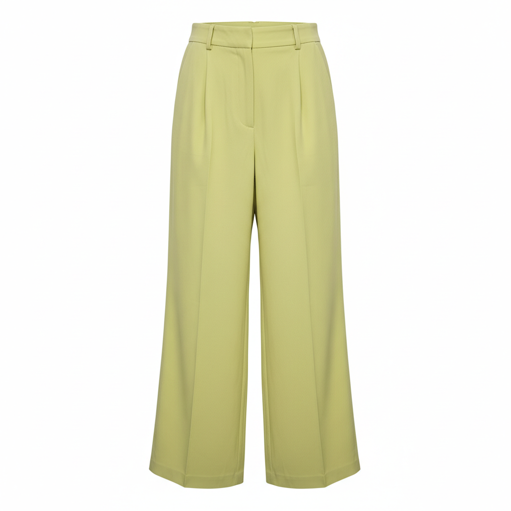 FK PYNAPPEL CrepePant  Female 