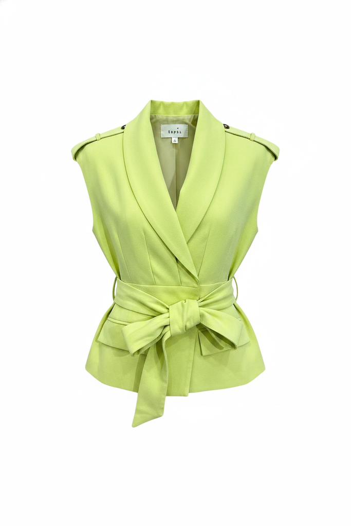 FK PYNAPPEL Formal Vest  Female 