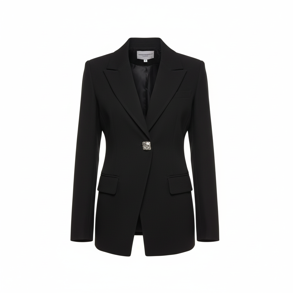 IBRAHIMHAZAR Formal Set  Female 