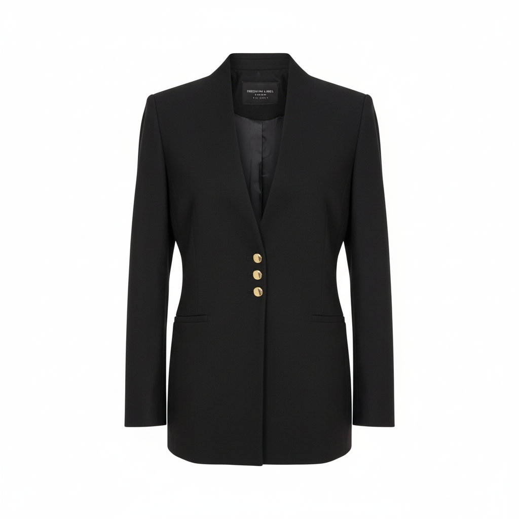 IBRAHIMHAZAR Formal Set  Female 