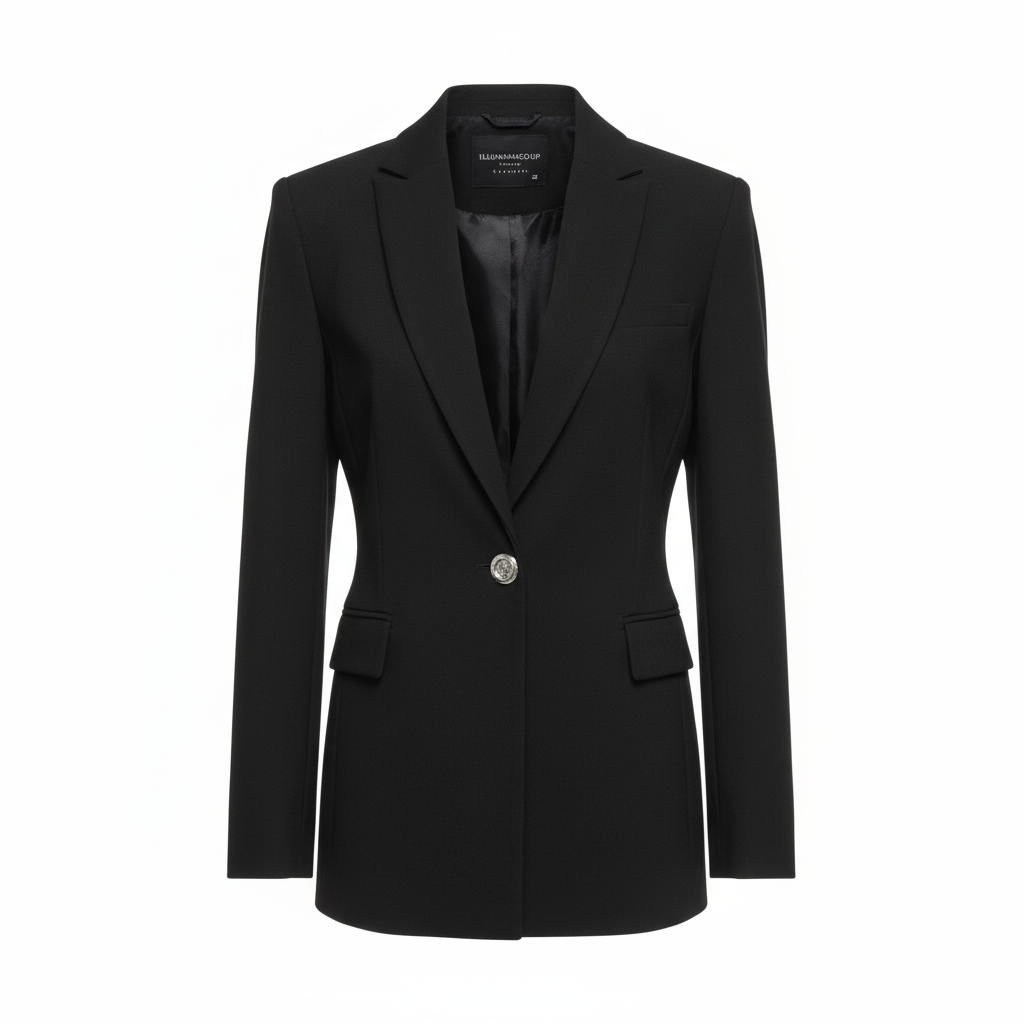 IBRAHIMHAZAR Formal Set  Female 