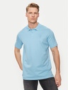 Karl Lagerfeld Polo T-shirt Male BLUE