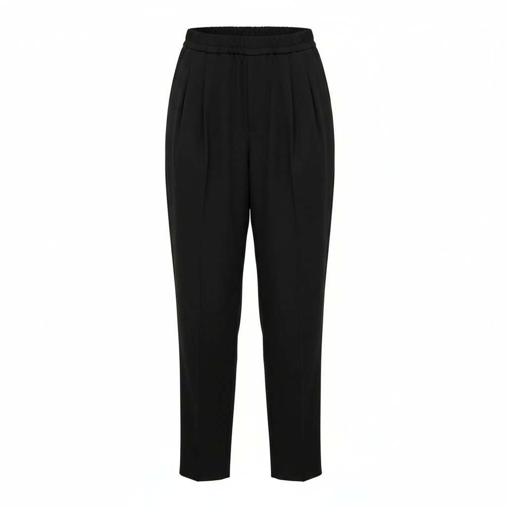 QUZU Classic Pant  Female
