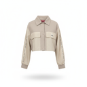 QUZU Casual Jacket  Female