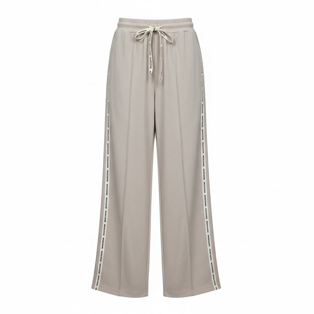 QUZU Sweat Pant  Female