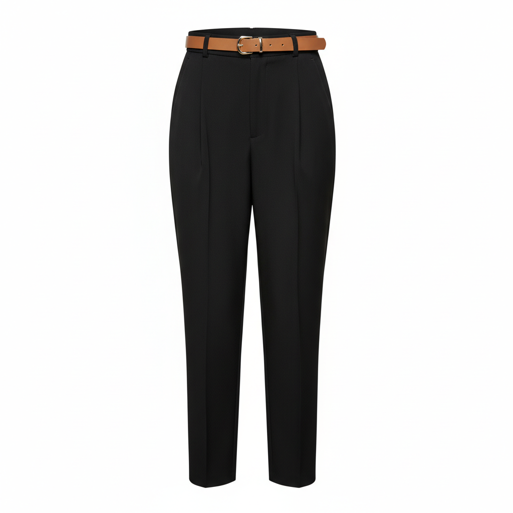 QUZU Classic Pant  Female