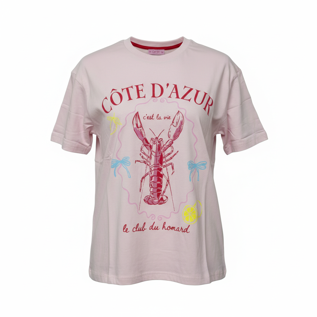 QUZU Crop Top  Female