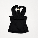 QUZU Crop Top  Female