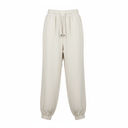 QUZU Crepe Pant  Female