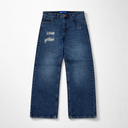 QUZU Dennim Pant  Female