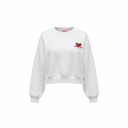 QUZU CottonSweatshirt  Female