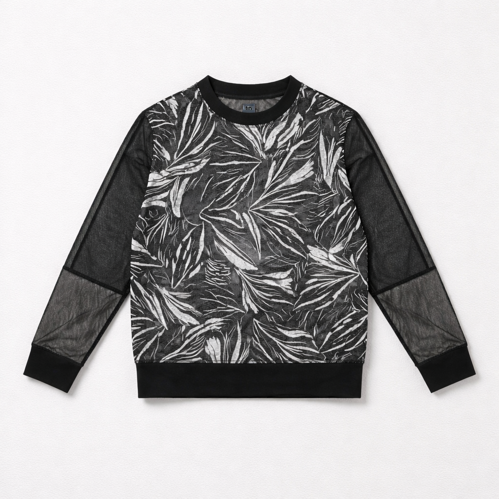 KINGSLAND Chiffon Top  Female 