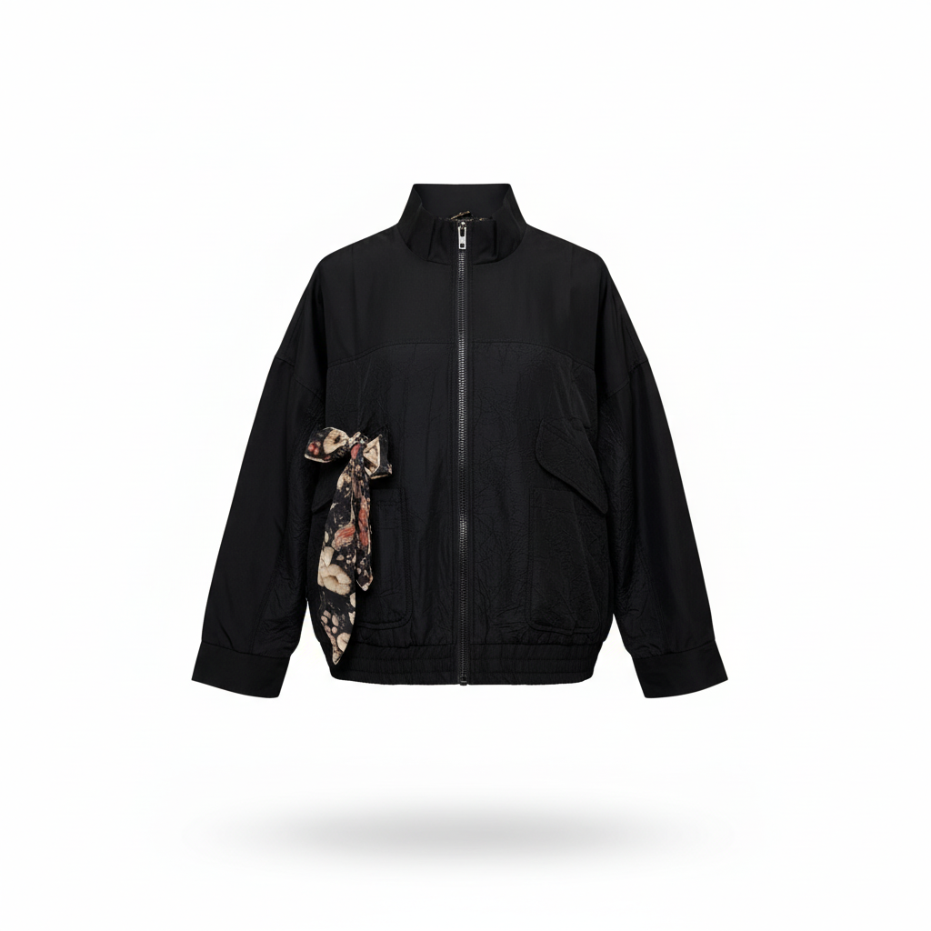 KINGSLAND Puffer Jacket  Female 