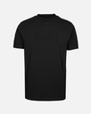 Karl Lagerfeld Round T-shirt Male OLIVE