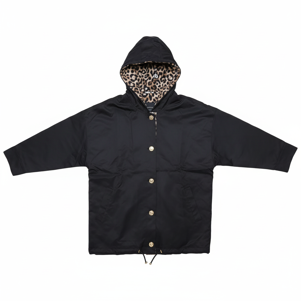 KINGSLAND Puffer Jacket  Female 