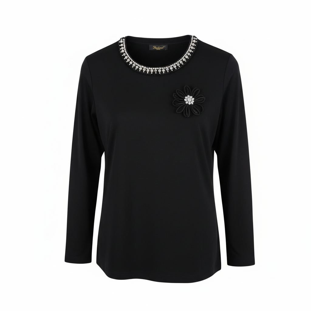 KINGSLAND Round Top  Female 