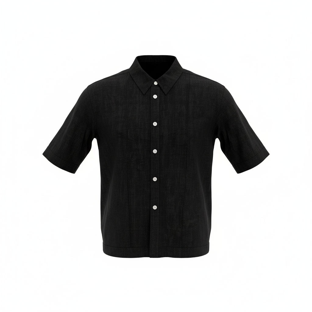 KINGSLAND Linen Shirt  Female 