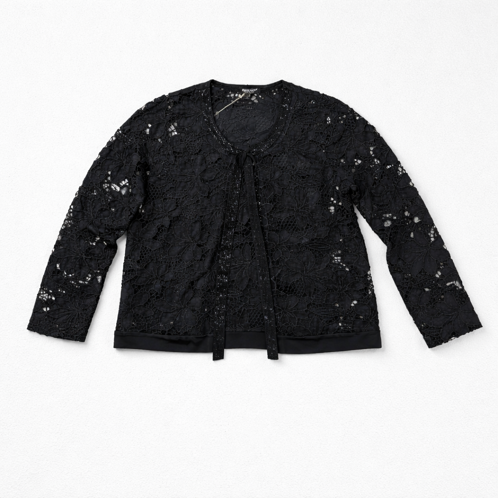 KINGSLAND Chiffon Top  Female 