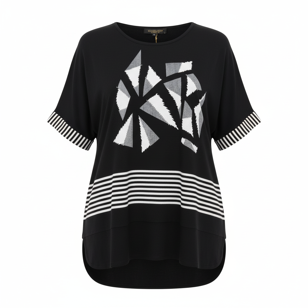 KINGSLAND Round Top  Female 