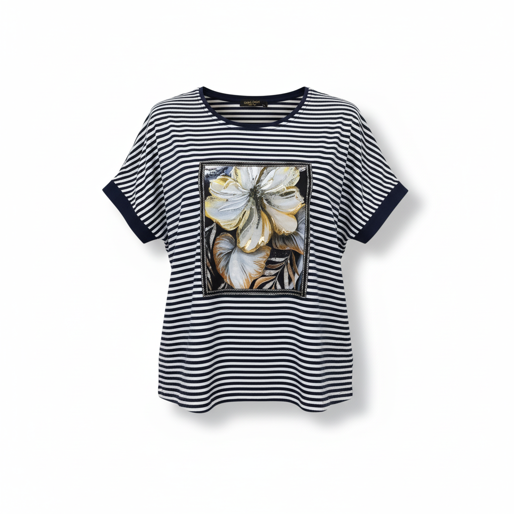 KINGSLAND Round Top  Female 