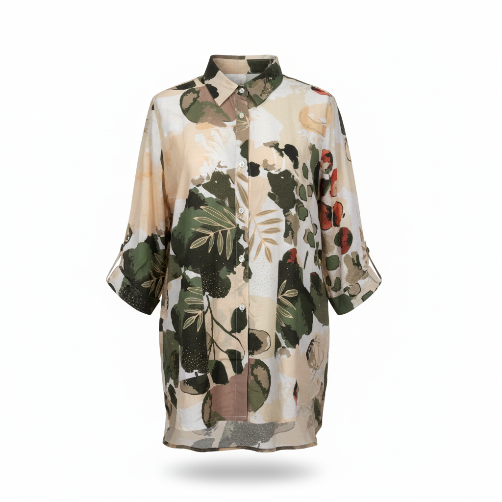 KINGSLAND Linen Set  Female 
