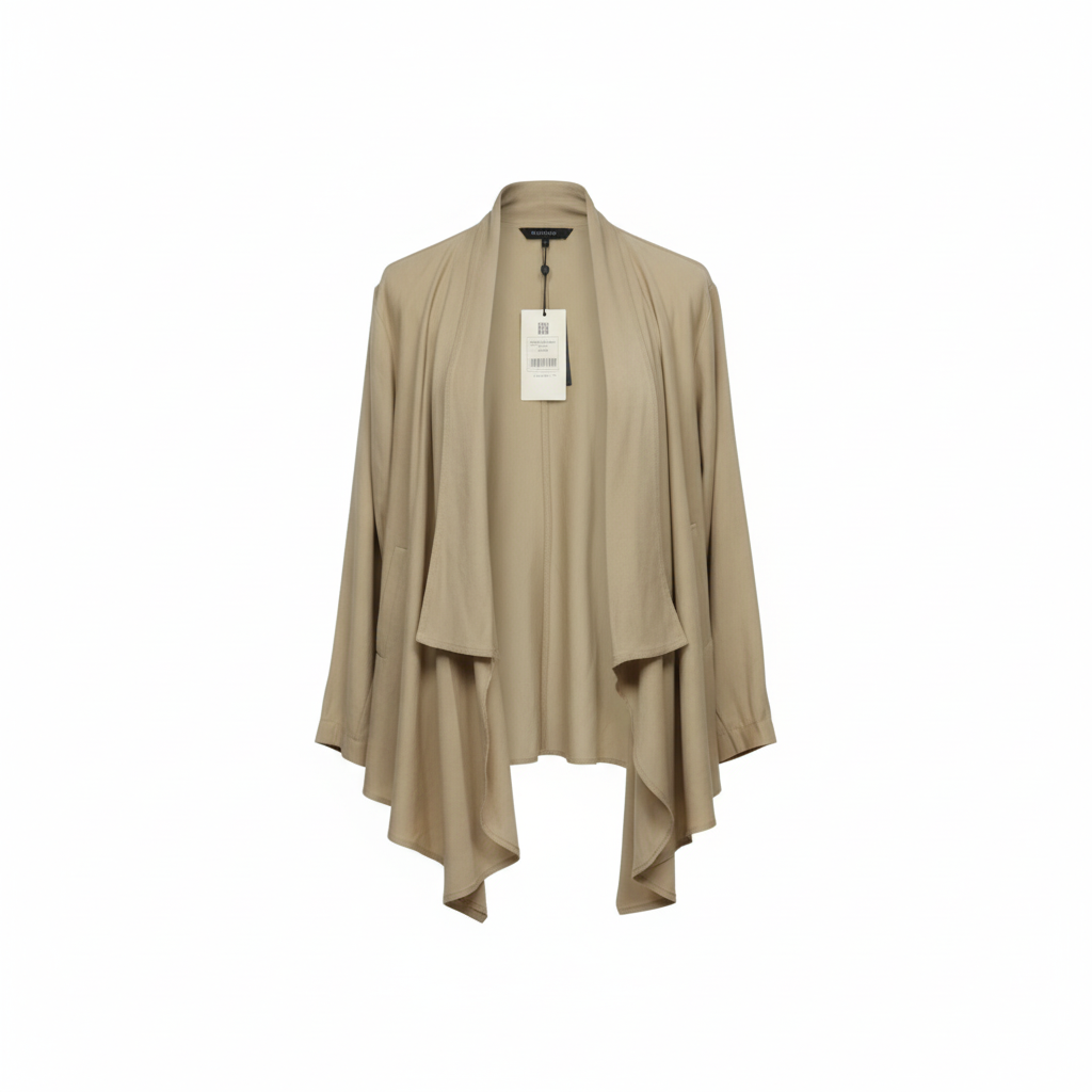 SETRE Linen Jacket  Female 