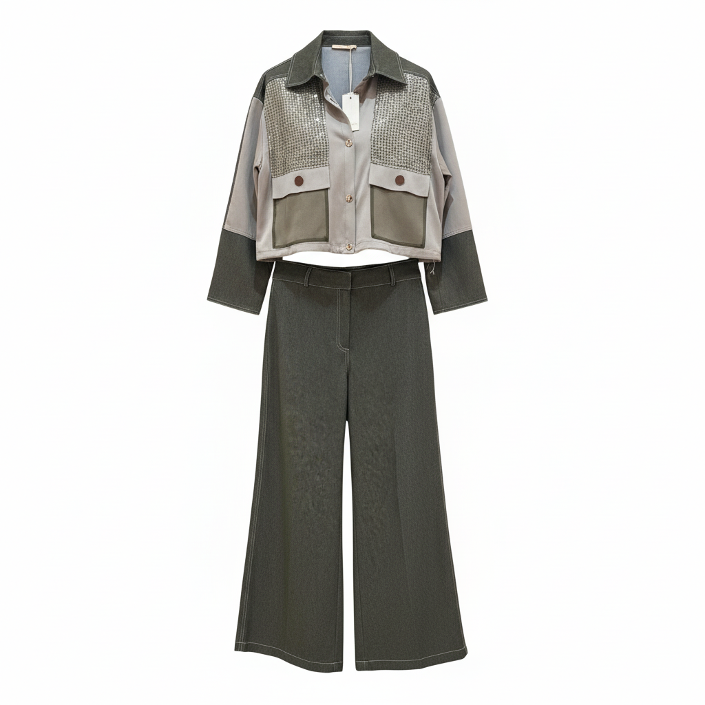 MIARTE Formal Set  Female