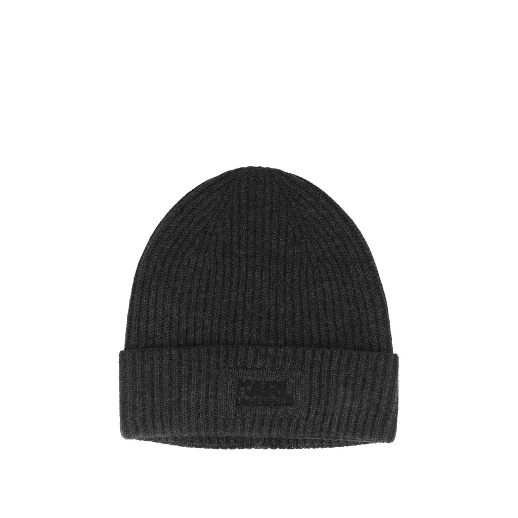 Karl Lagerfeld Knit Hat Male