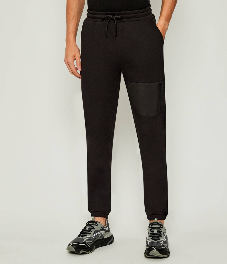 Karl Lagerfeld Sweat Pant Male BLACK