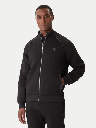 Karl Lagerfeld Cotton Jacket Male BLACK