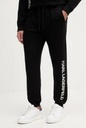 Karl Lagerfeld Sweat Pant Male BLACK
