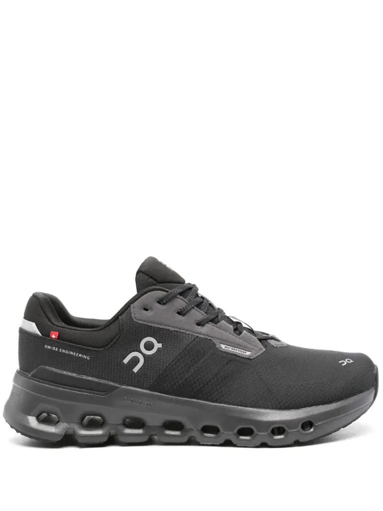 On Cloudrunner 2 Waterproof