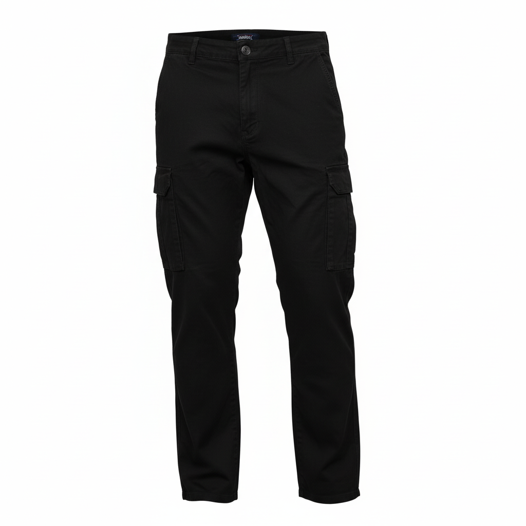 BROTHERS Cargo Pant  Male 