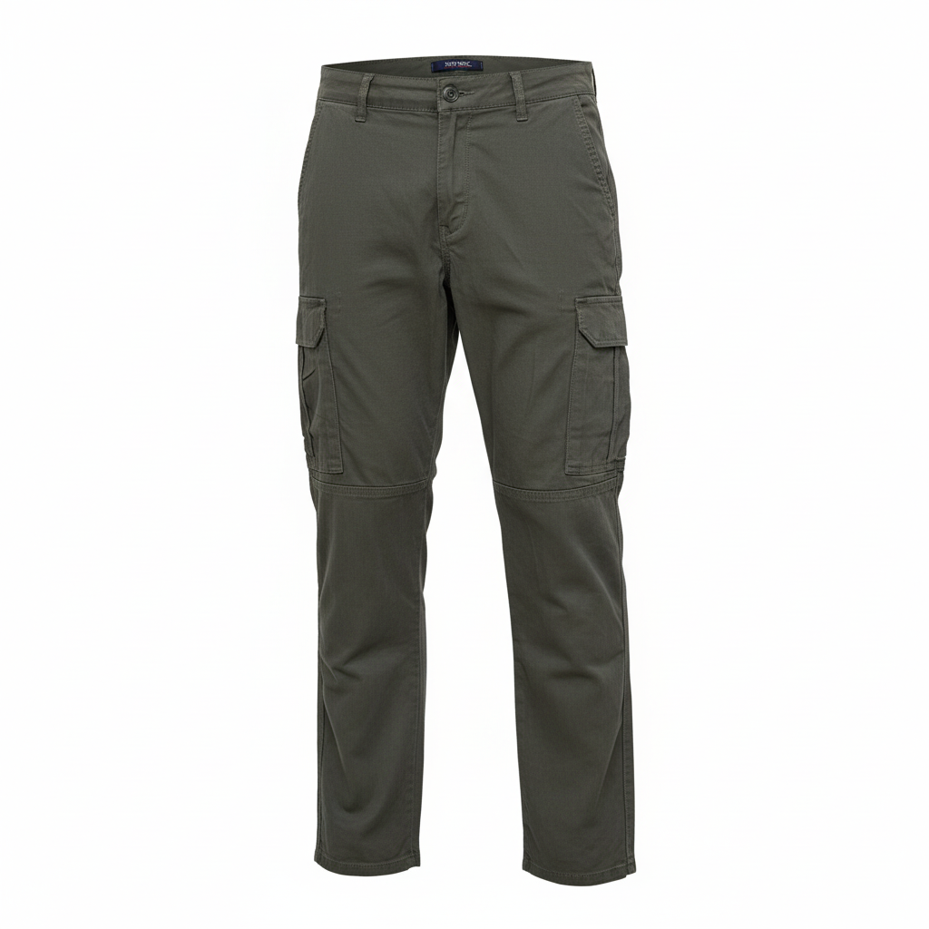 BROTHERS Cargo Pant  Male 