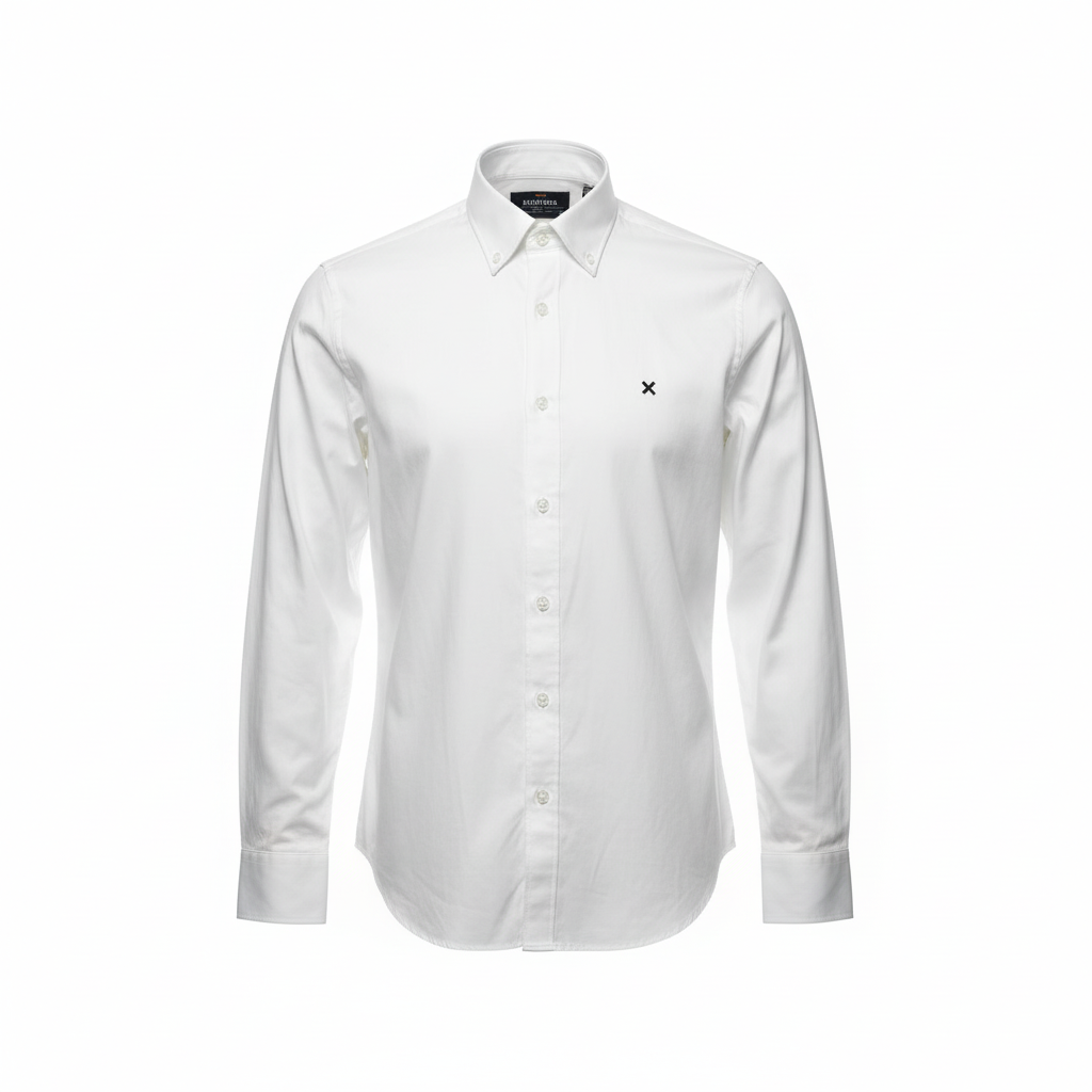 BROTHERS Comfort Fit Shirt  Male 