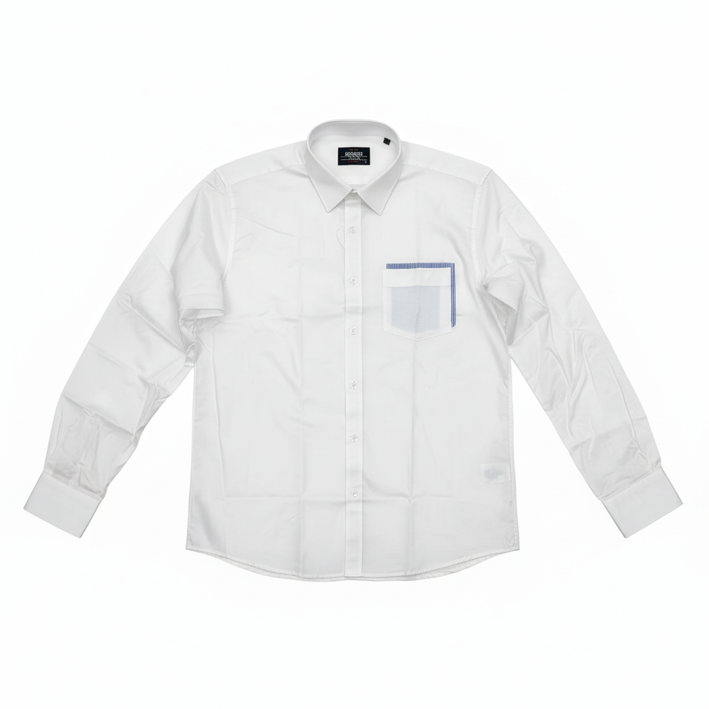 BROTHERS Comfort Fit Shirt  Male 
