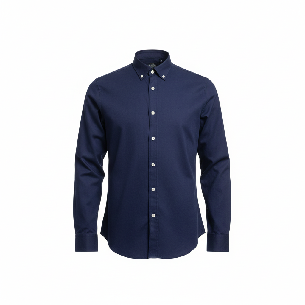 BROTHERS Comfort Fit Shirt  Male 