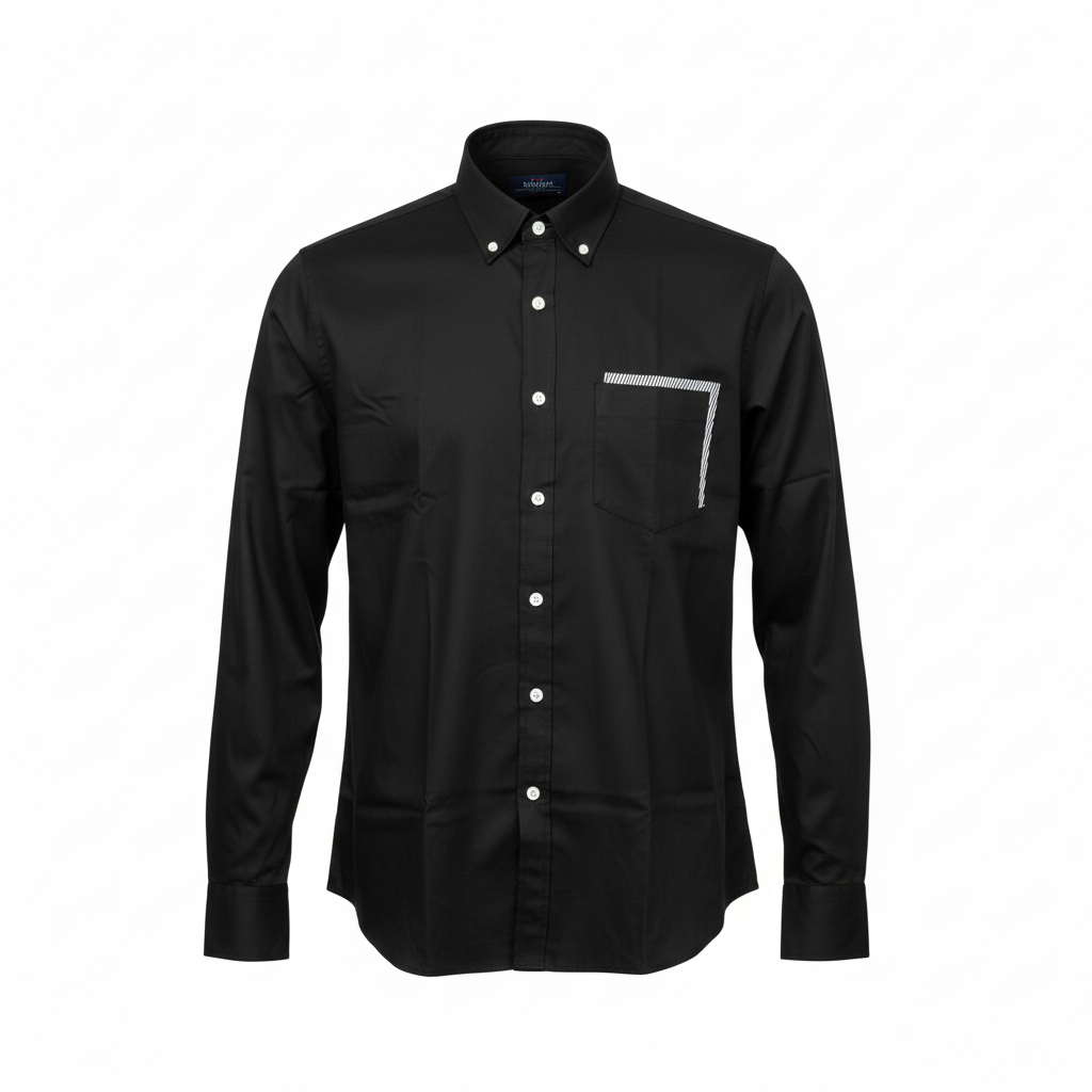 BROTHERS  Shirt  Male 