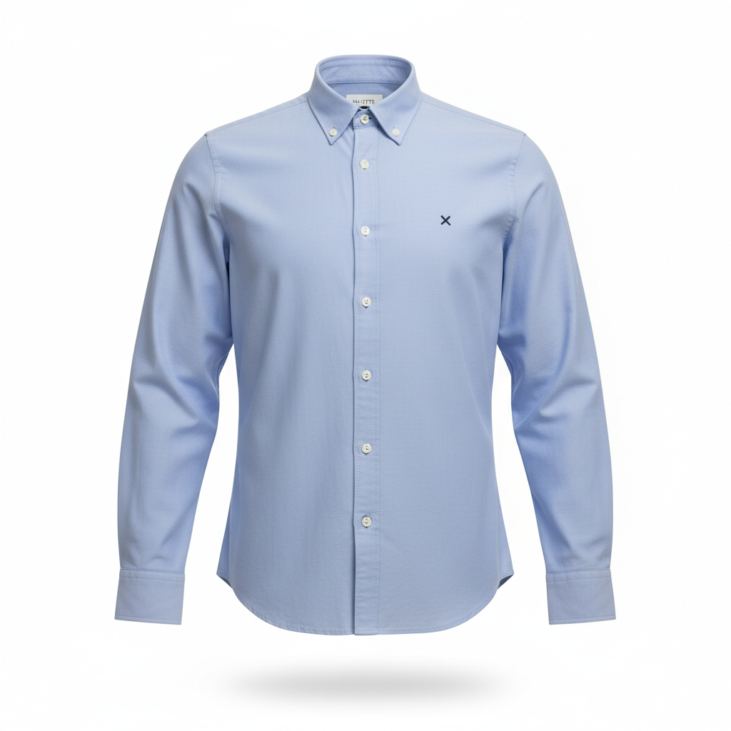 BROTHERS Comfort Fit Shirt  Male 