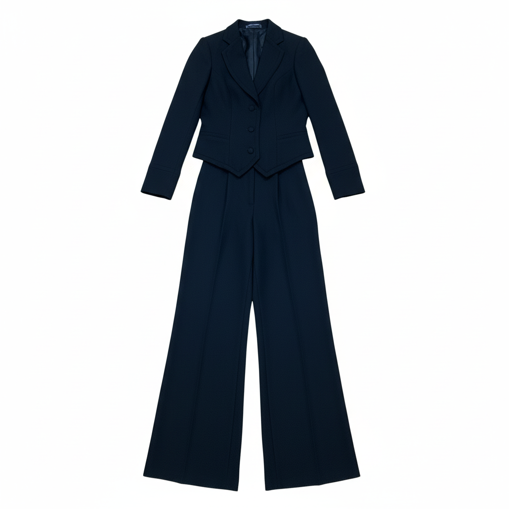 BE YOUNG Formal Set  Female