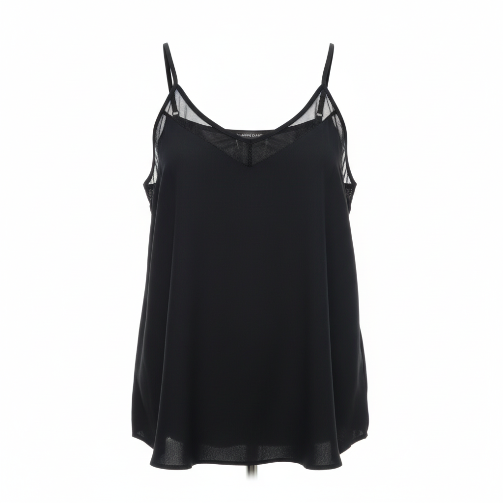 JEANNE D'ARC Basic Top  Female