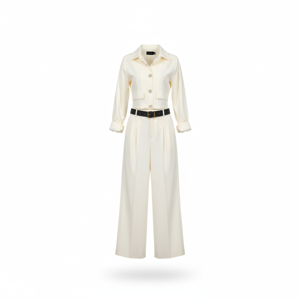 JEANNE DARC Casual  Set  Female 