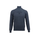 ICEBERG Sweater Knit  Male DARK GREY