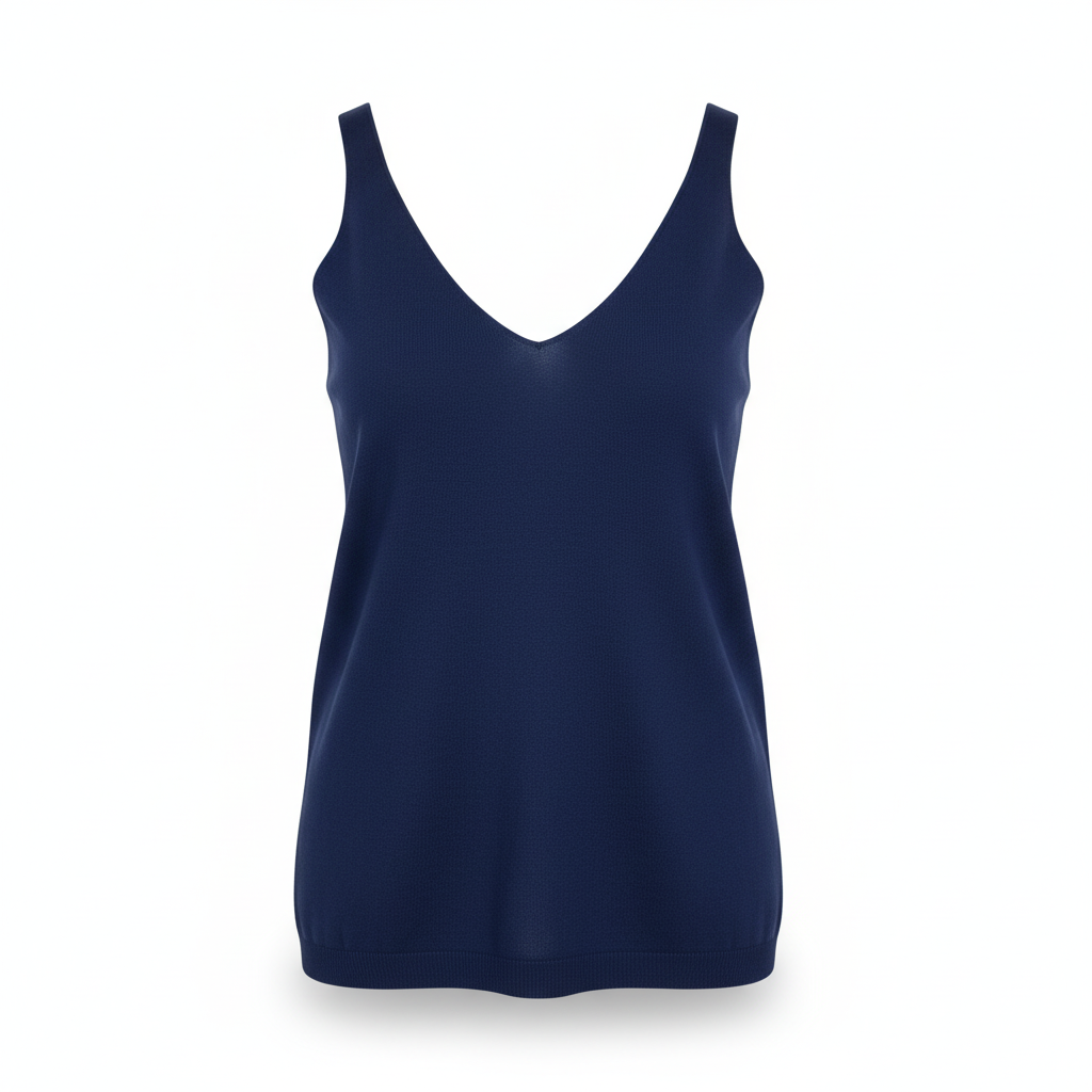 ZEN ZEN Basic Top  Female 