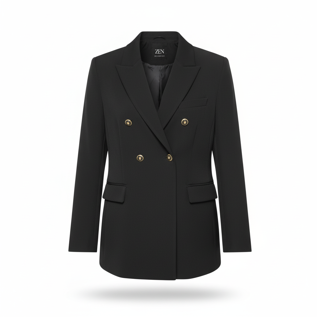 ZEN ZEN Formal Blazer  Female 