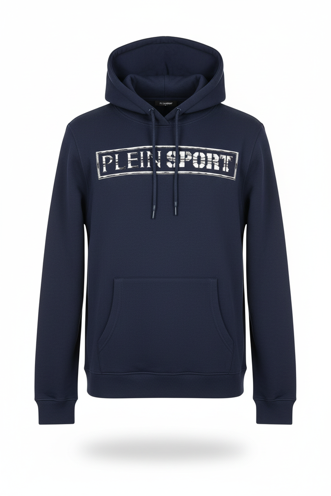 PLEIN SPORT Sweatshirt  Male 