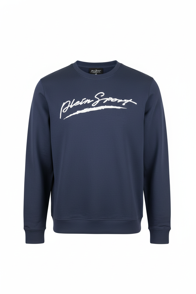 PLEIN SPORT Sweatshirt  Male 